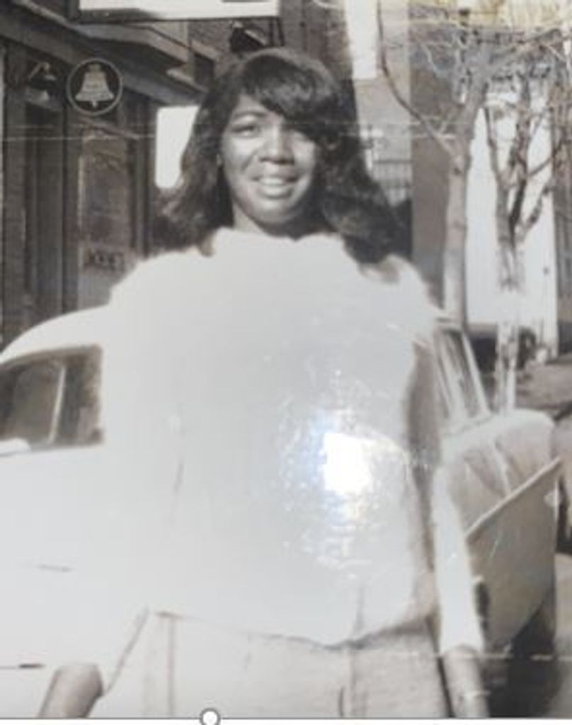 Yvonne Ann White Profile Photo