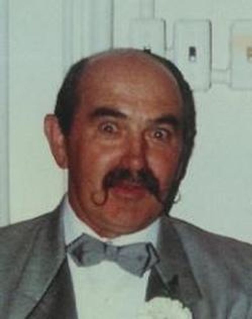 Allen F. Mcclements Sr. Profile Photo