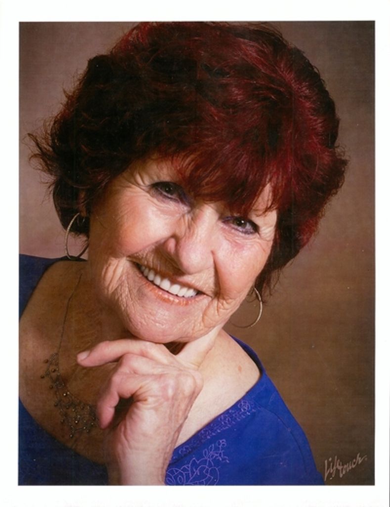 Mary Jo Elliott Profile Photo