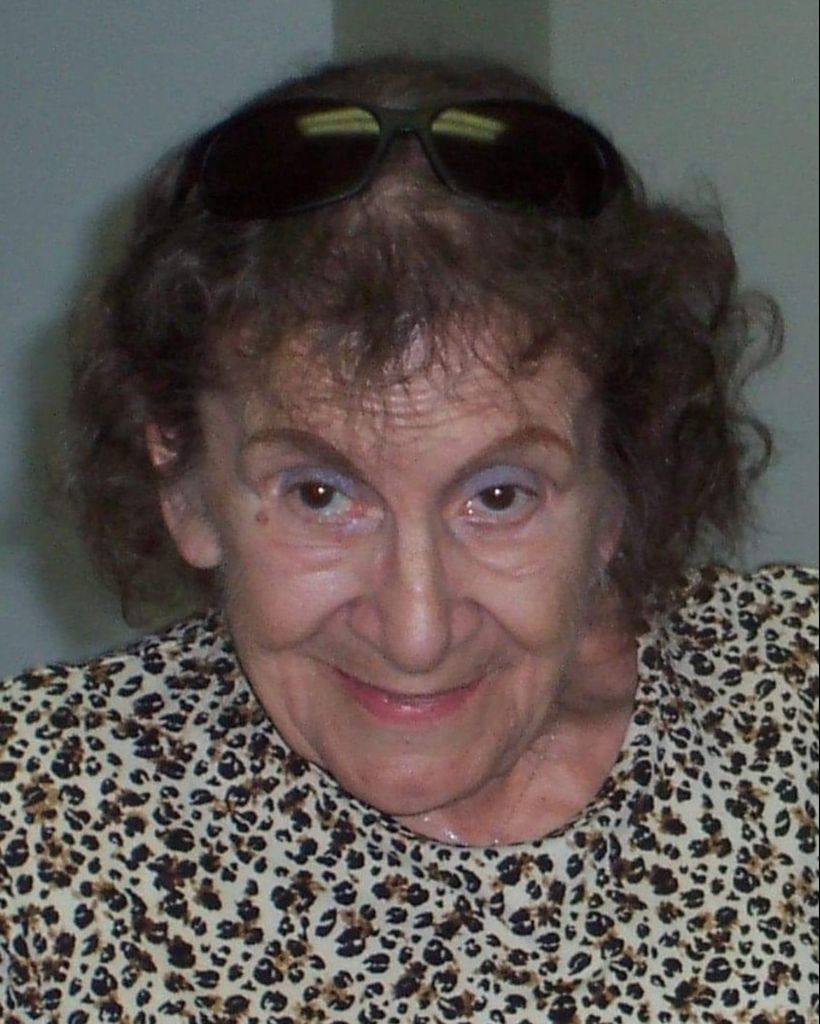 Janet Arda Beals Profile Photo