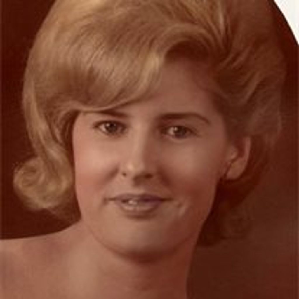 Margaret J. "Peggy" Keller
