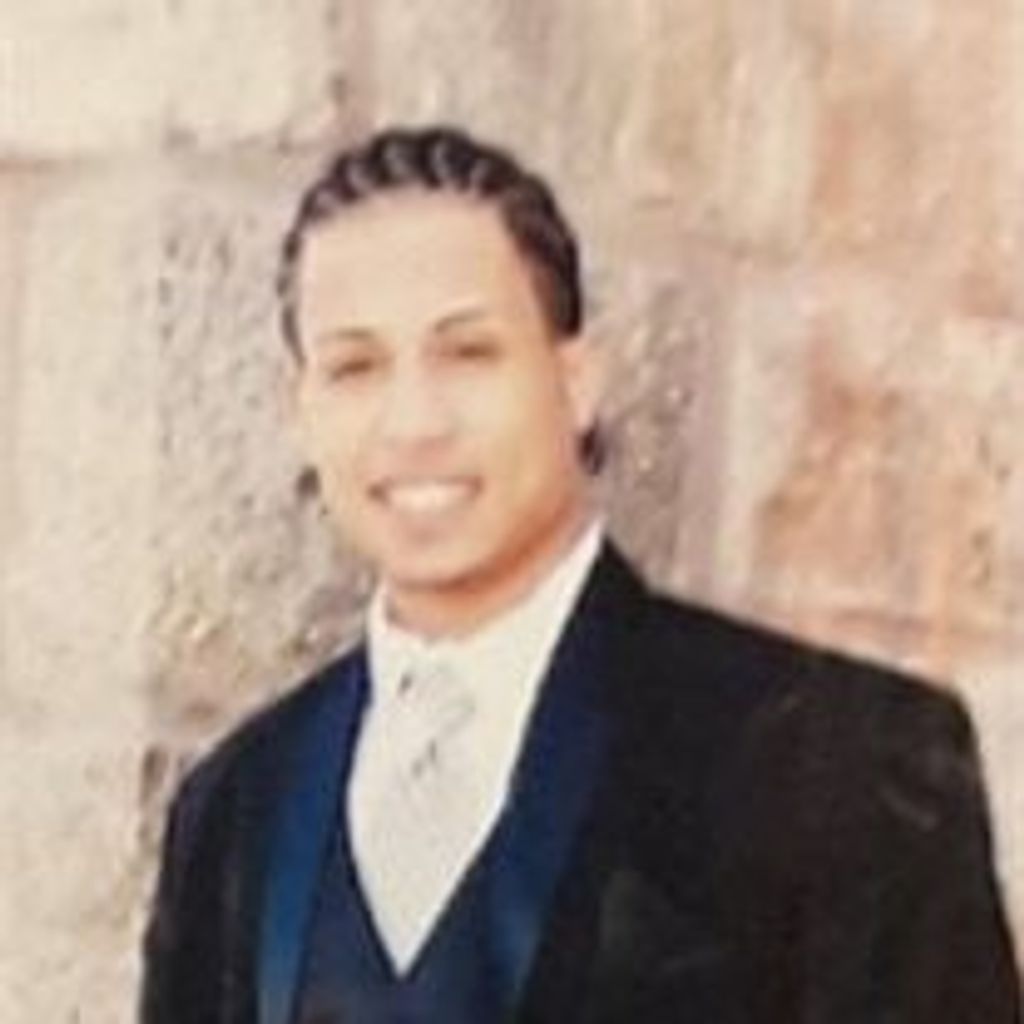 Daniel Luis Cruz Profile Photo