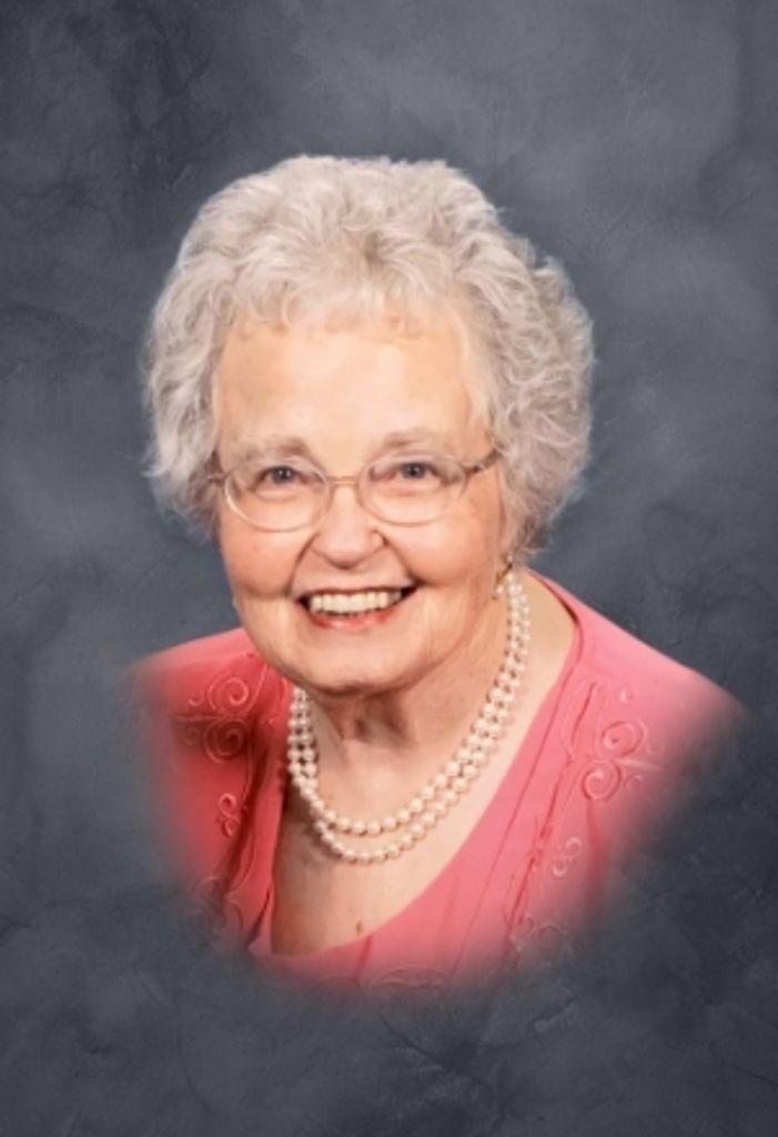 Frances Margaret "Peggy" Houk