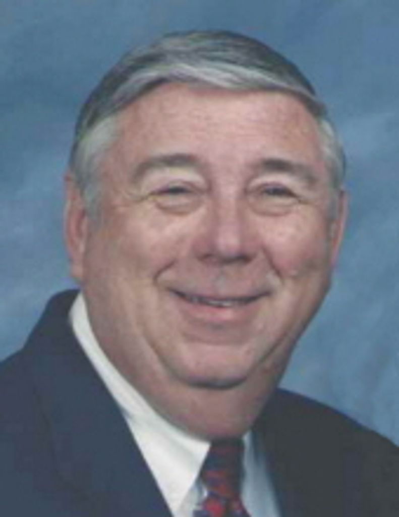 Richard A. Finch Profile Photo