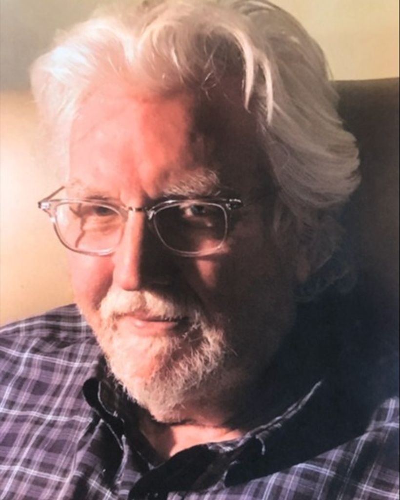 Robert A. MacDicken Profile Photo