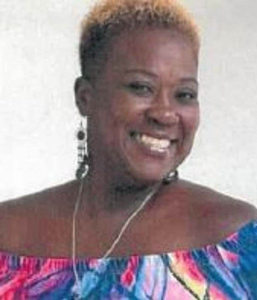 Kirsten Neshawn Bryant Profile Photo