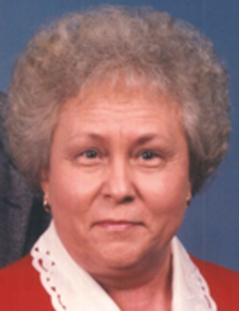 Sue P. Thomas