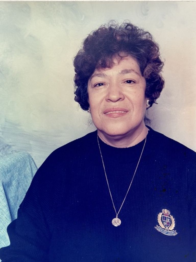 Maria De Jesus Ramirez Perez