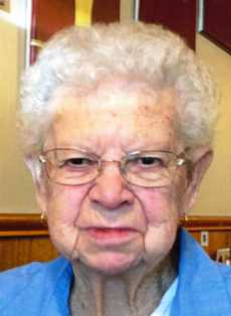 Dorothy E. Peake