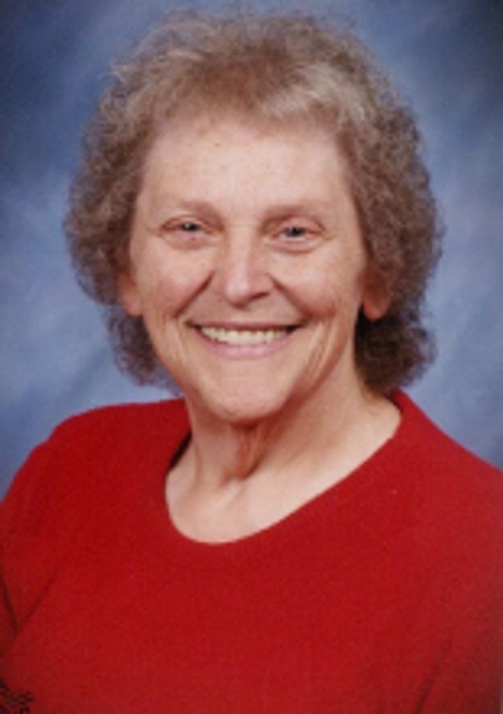 Doris Ann Nixon