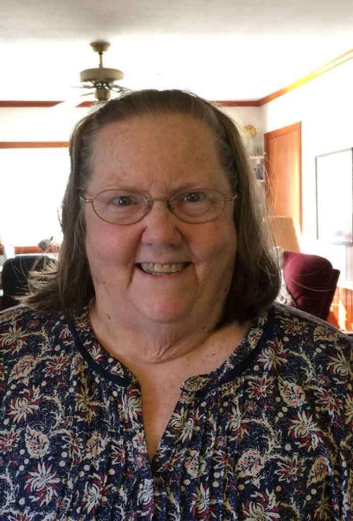 Cynthia Ann Rountree