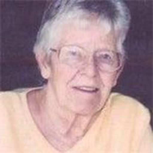 Eleanor Louise Caler Profile Photo