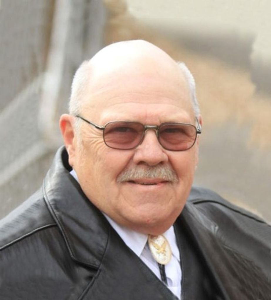 Roy C. Rodenbaugh
