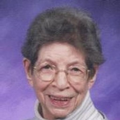 Doris V Wadsworth Profile Photo