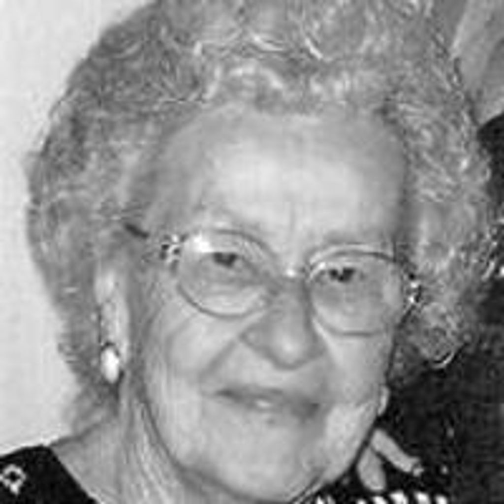 Zelma O. West