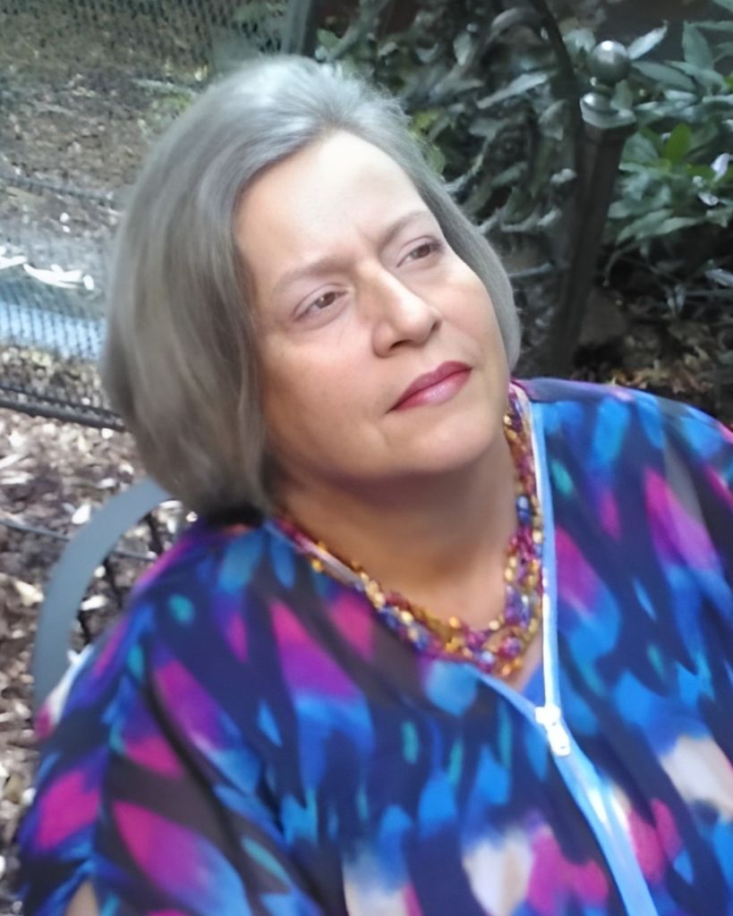 Carol Cholar McGahee Profile Photo