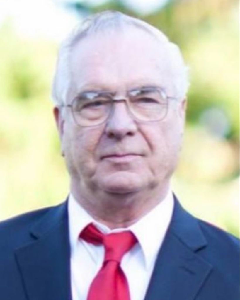 Robert Louis Glomski