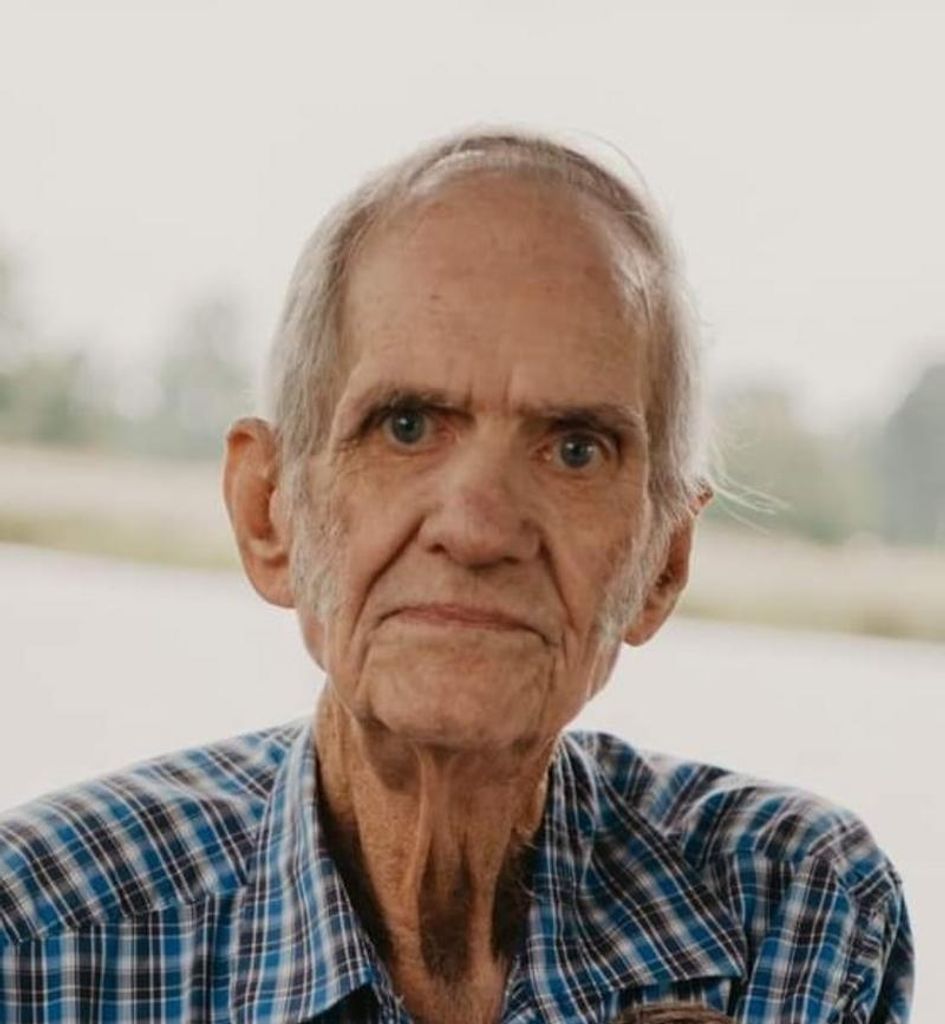 Roy Thomas Williams