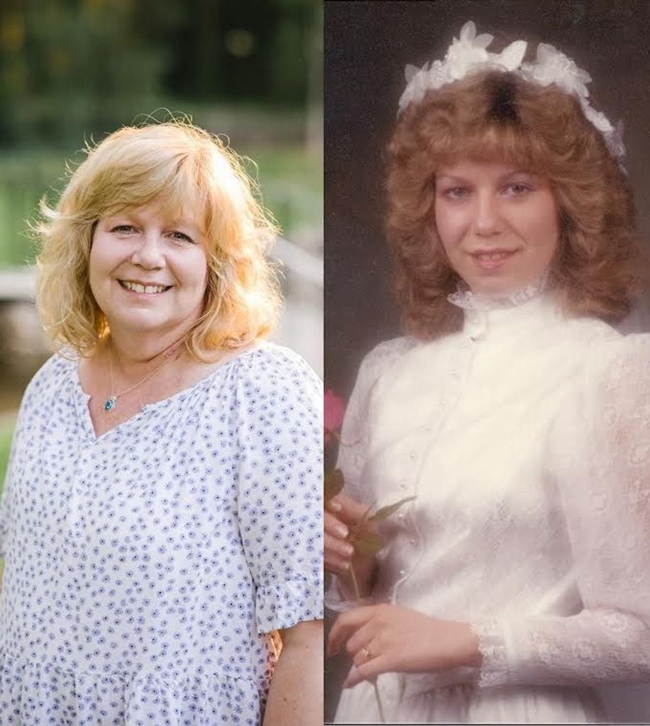 Laurie Hollands Lee