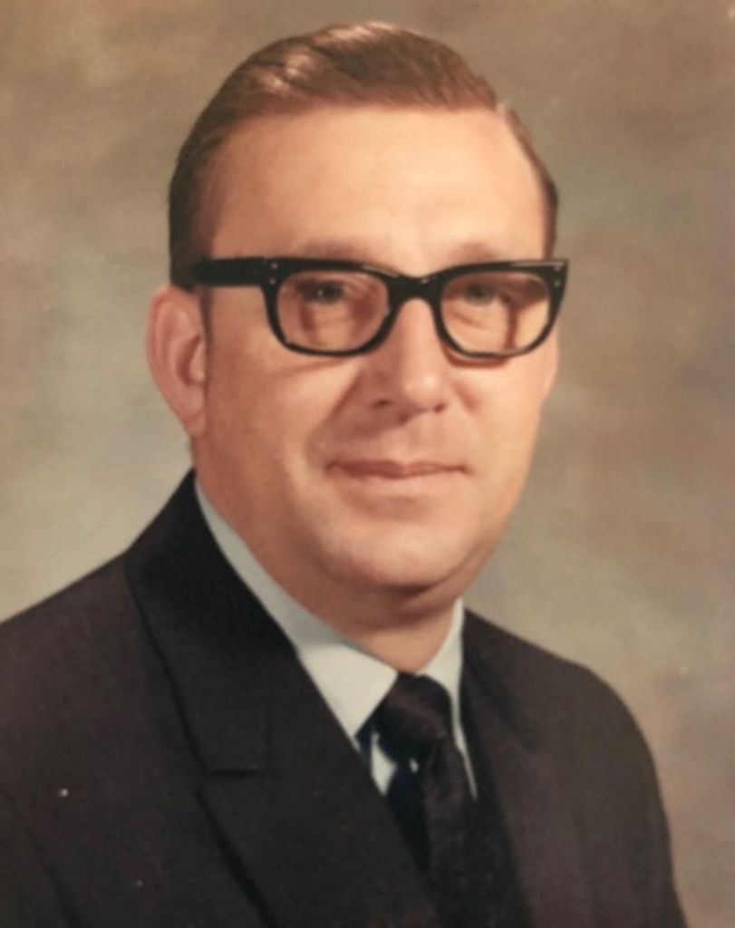 Andrew George Leanes