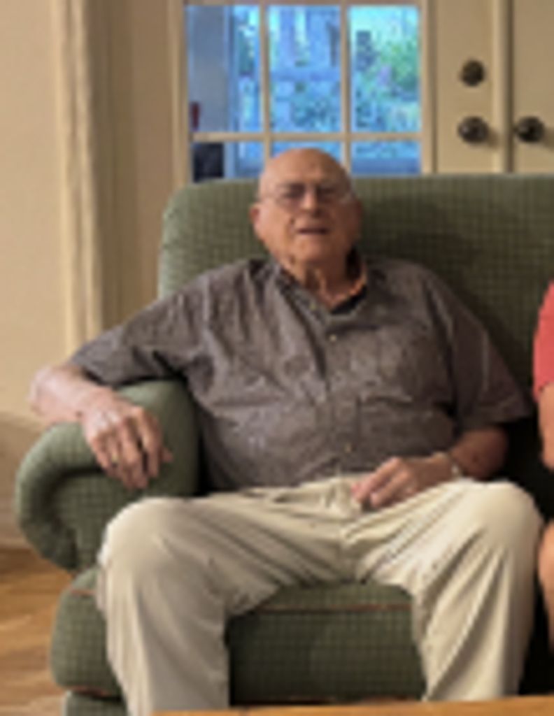 Harold Fred Guerndt, Jr. Profile Photo