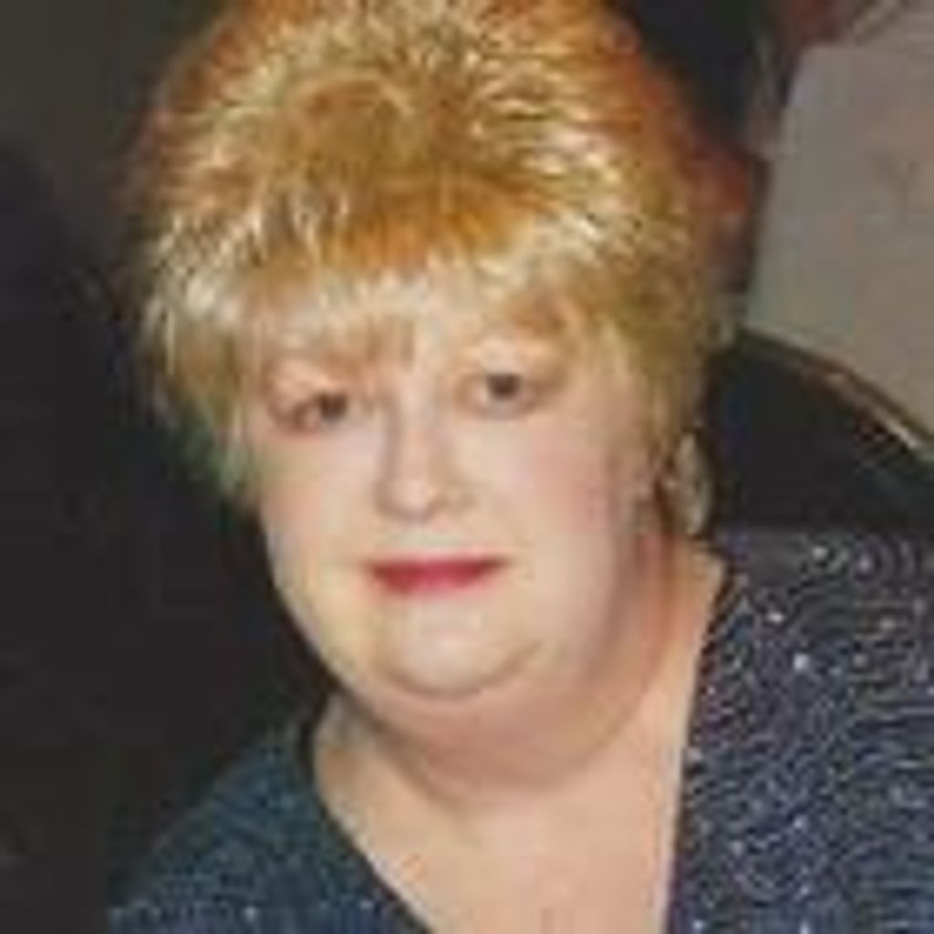 Linda Lee Sharfal