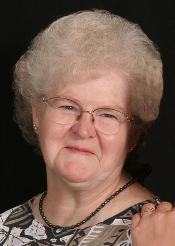Margaret "Peggy" Wilson Profile Photo