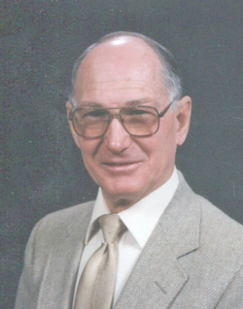 Denver Donald Turley