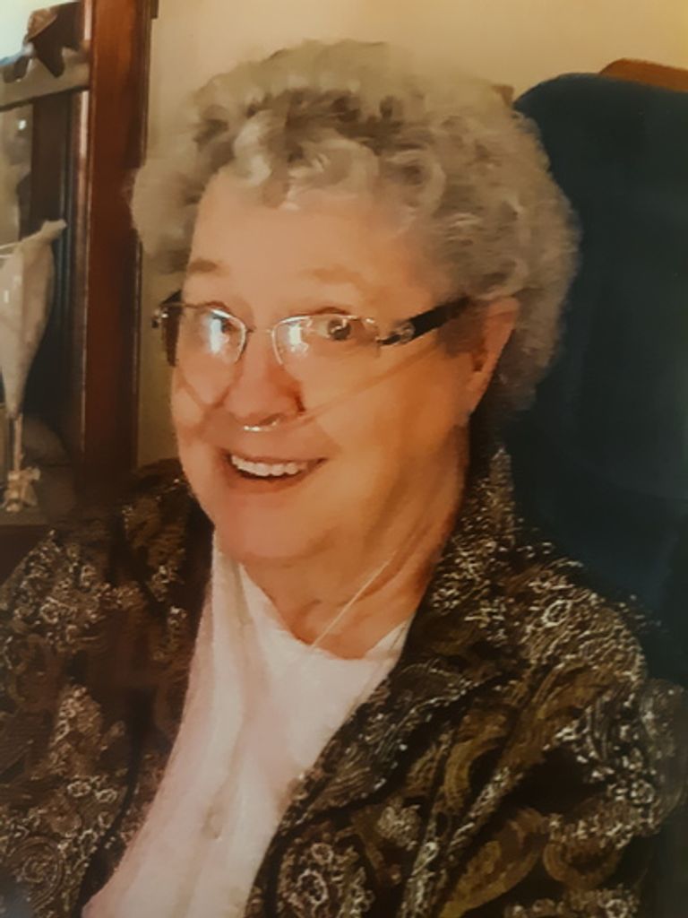 Katherine A. Morrison