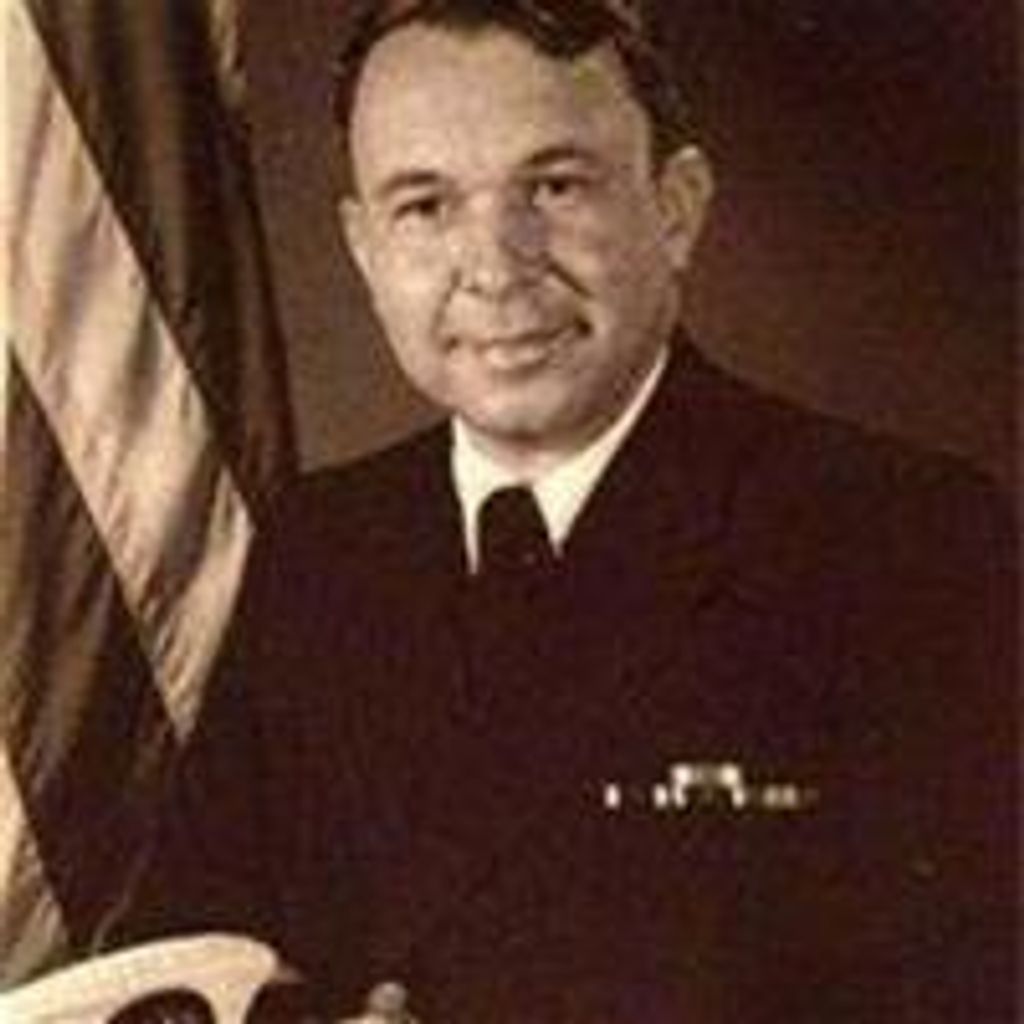 Dennis James Fish