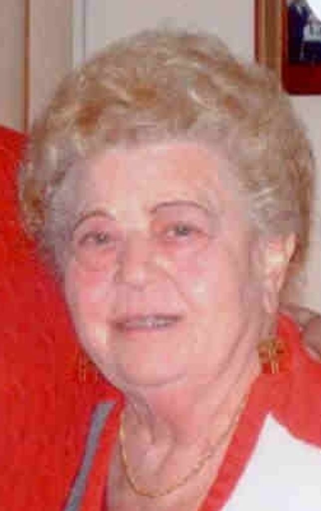 Donna L. (Muff)  Adams