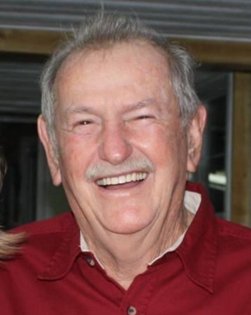 Alton Albert O'Blanc