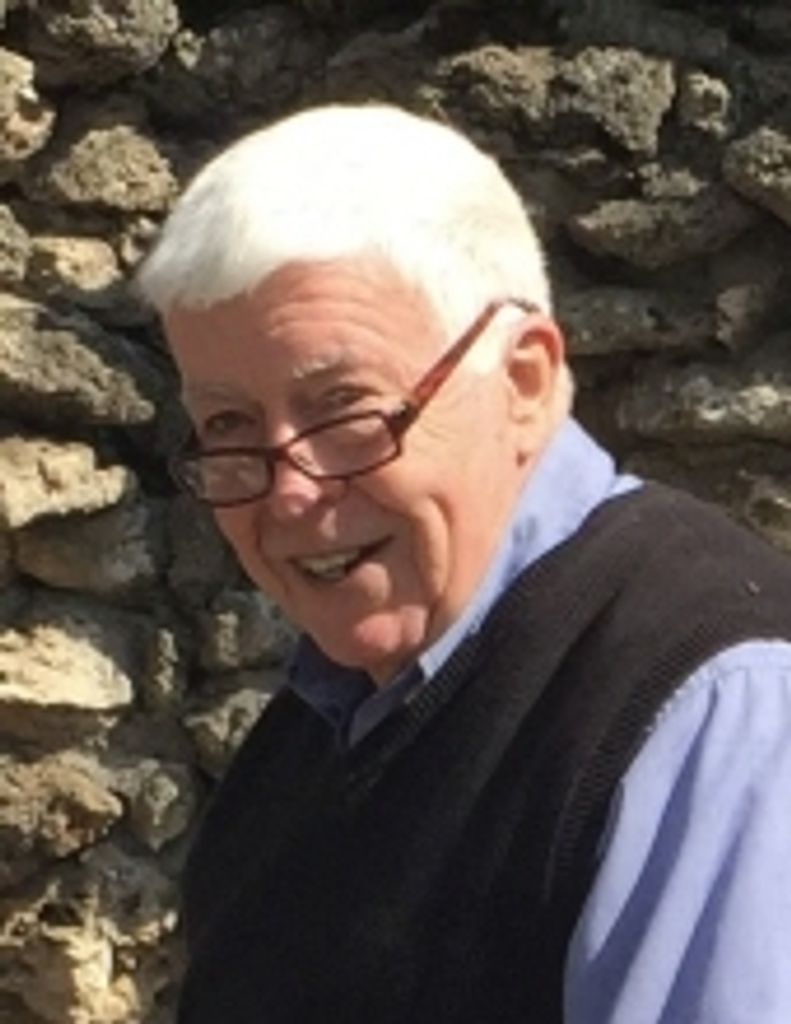 Gary Lee Garman