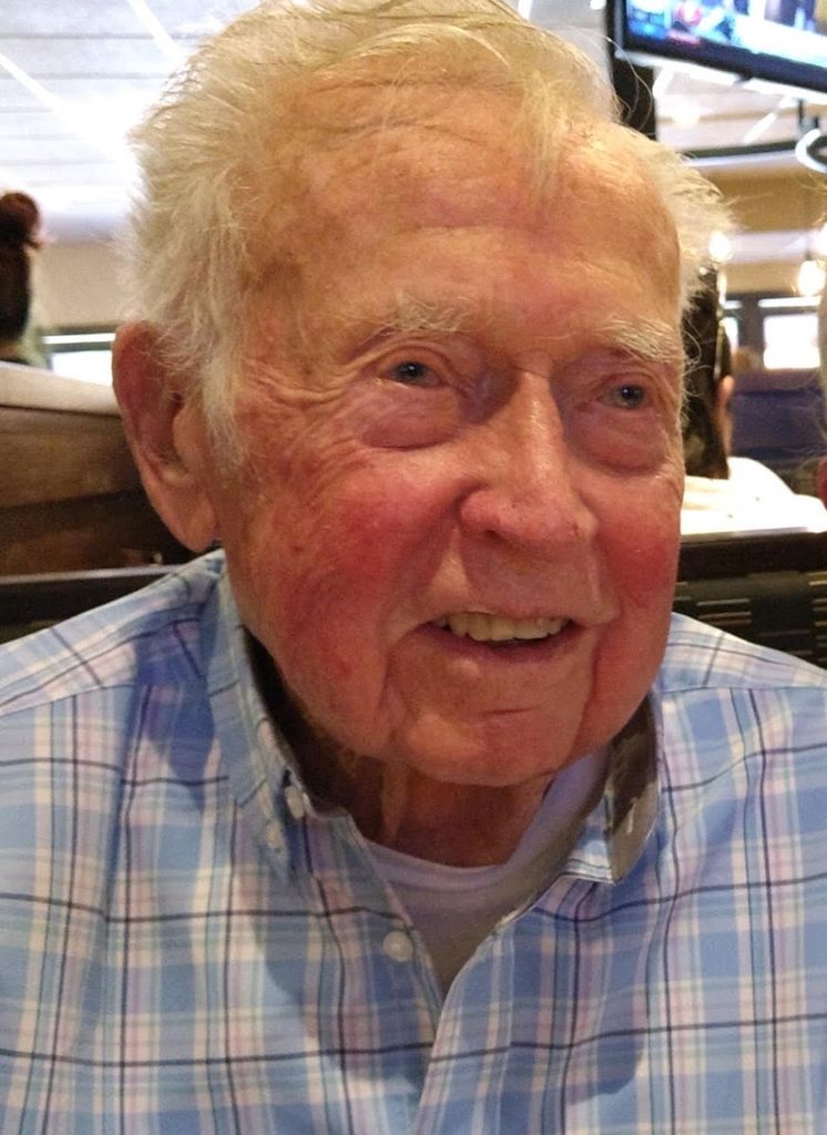 Dr. David Austin Ohlwiler