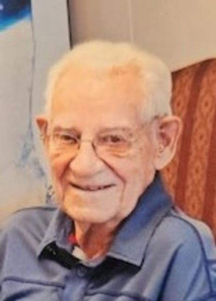 Chester "Chet" W. Wyss Profile Photo