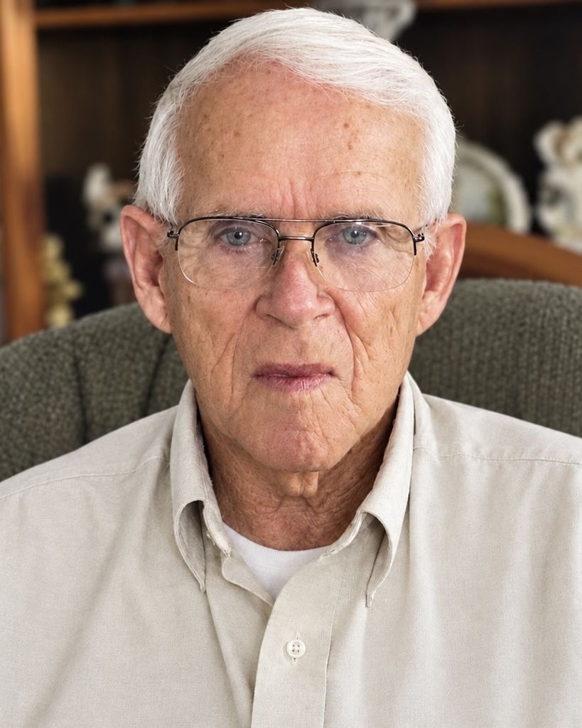 Fred M. Scott Profile Photo