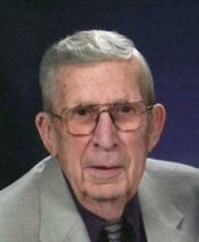Donald Jacobs Profile Photo