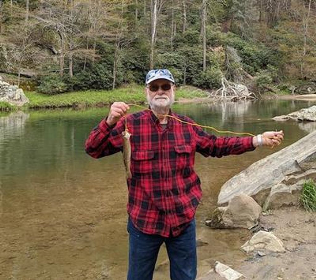 Lloyd Norman Burger Profile Photo