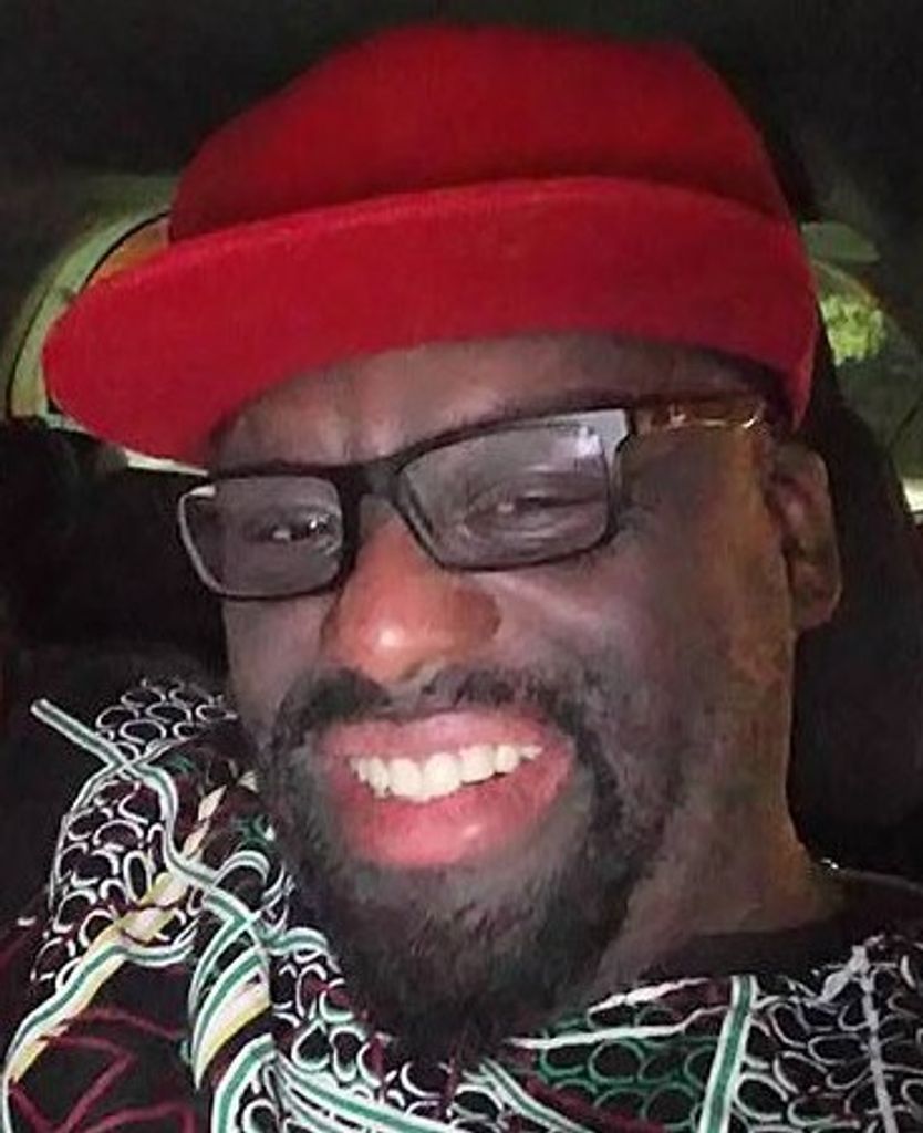 William Daniel Frazier Jr