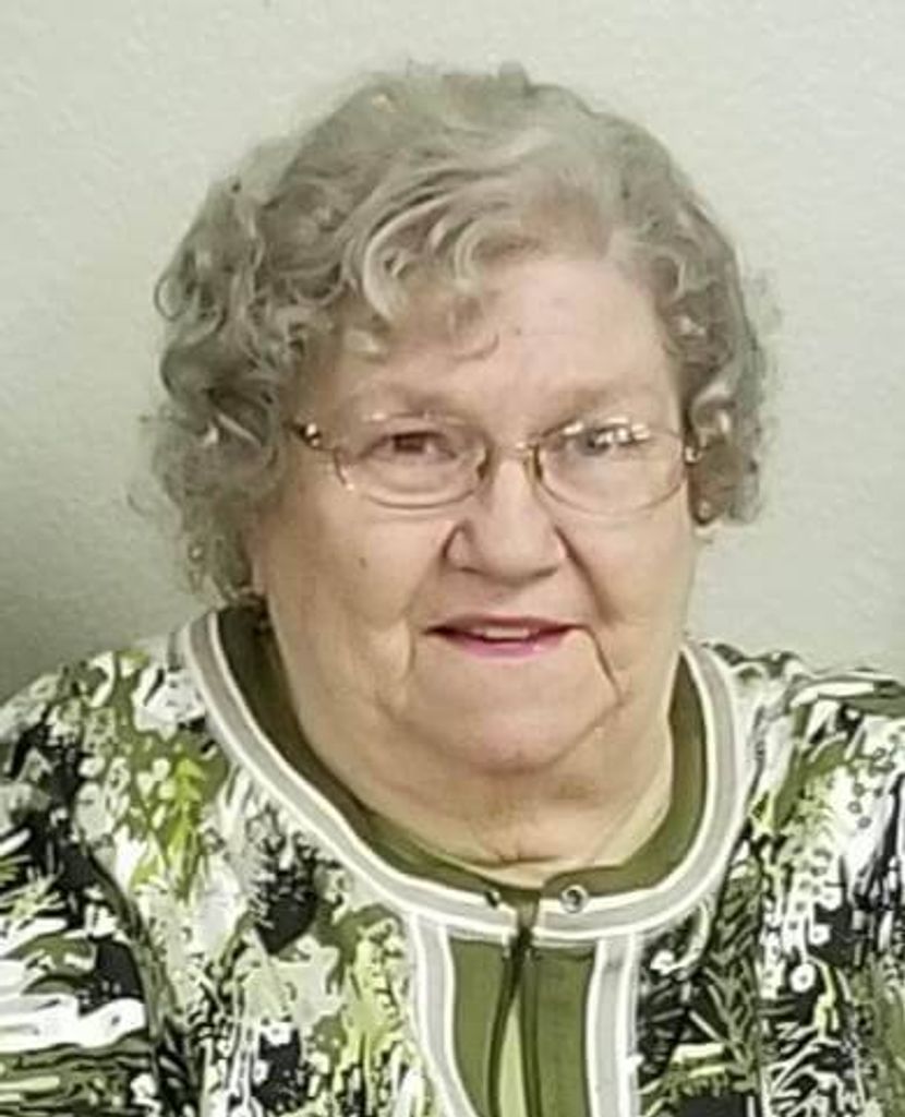 Sharon R. (Luft) Bauer Profile Photo