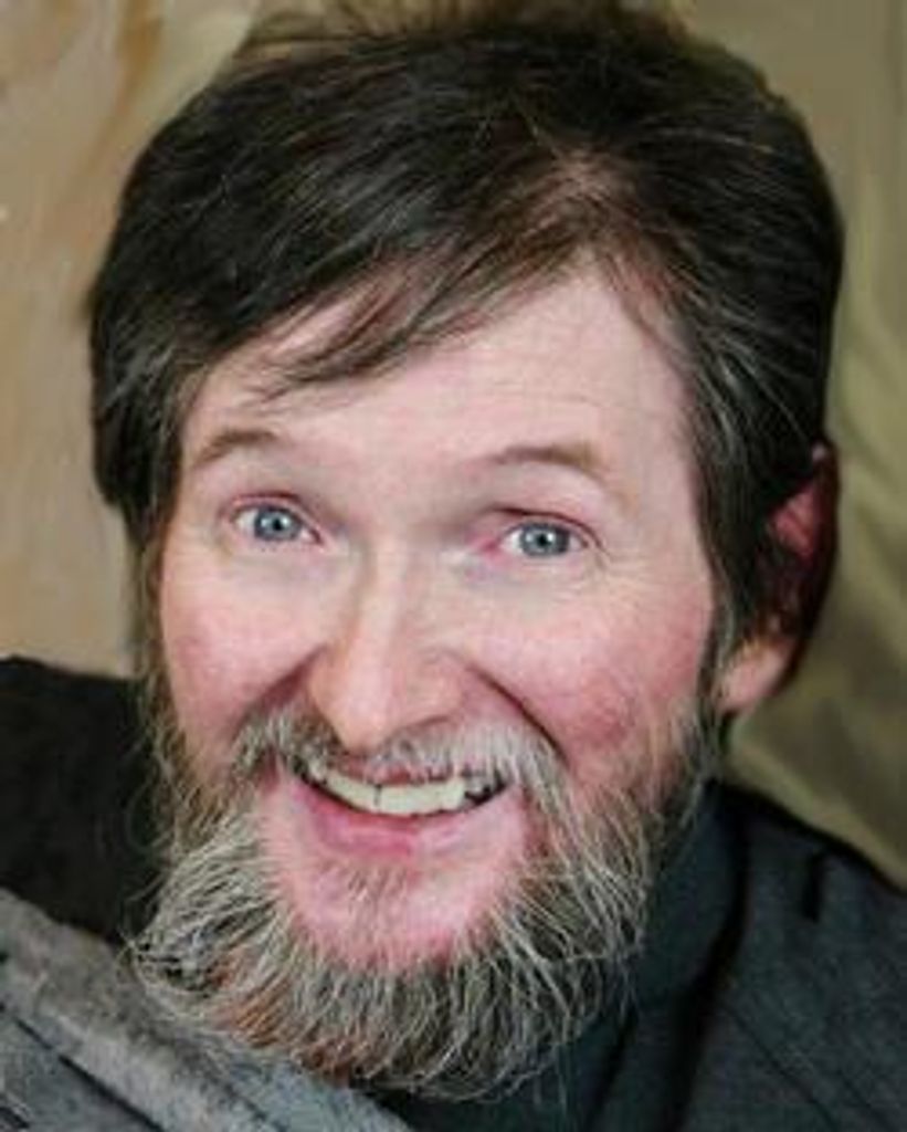 Kevin Spence Profile Photo