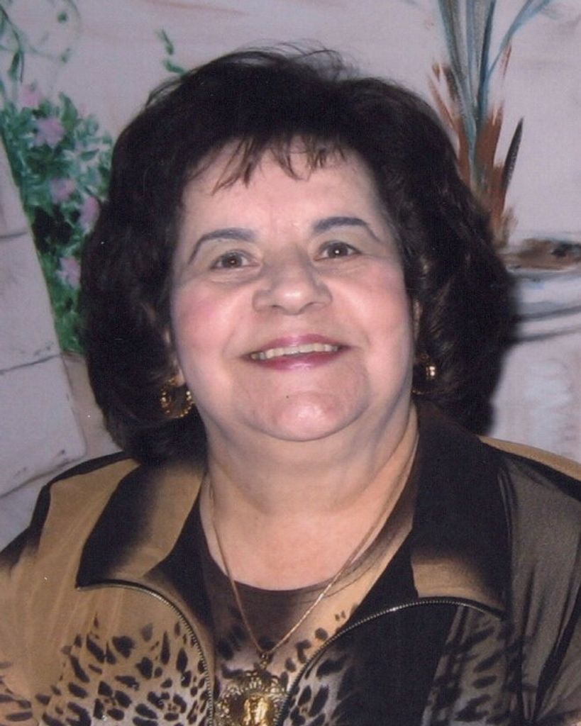 Marietta M. Berenato Profile Photo