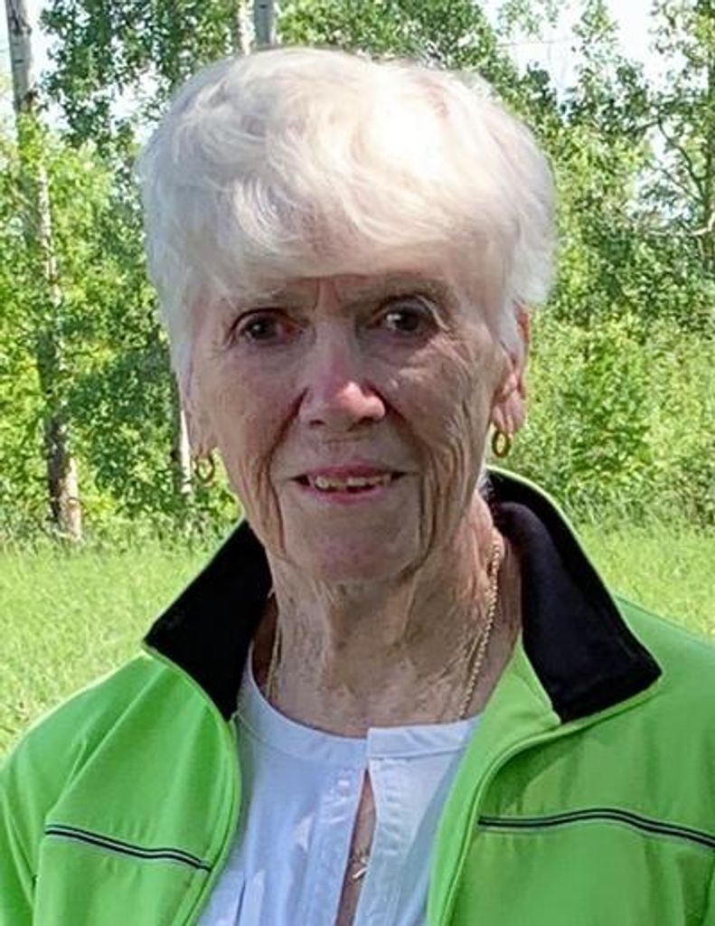 Jane Dannel Profile Photo