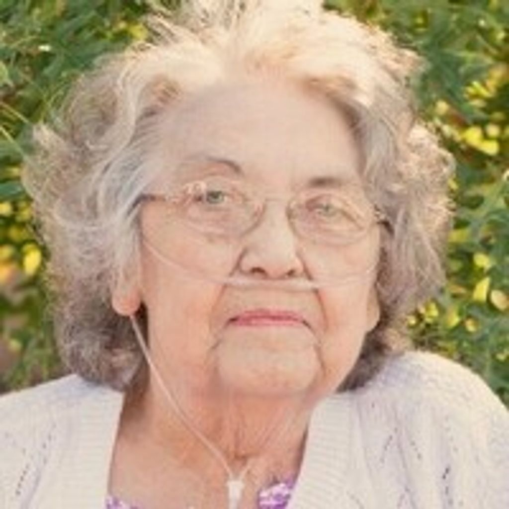 Rose Marie Gaudio Profile Photo