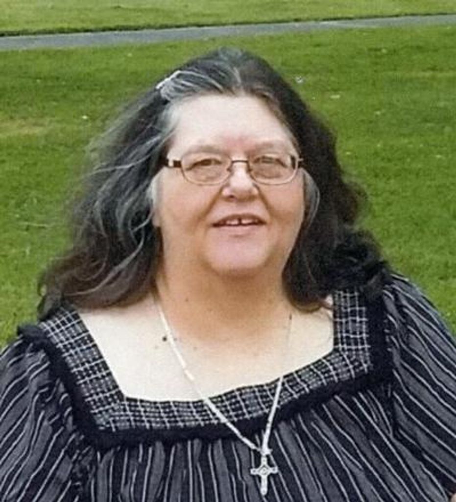 Sherry Allen Profile Photo