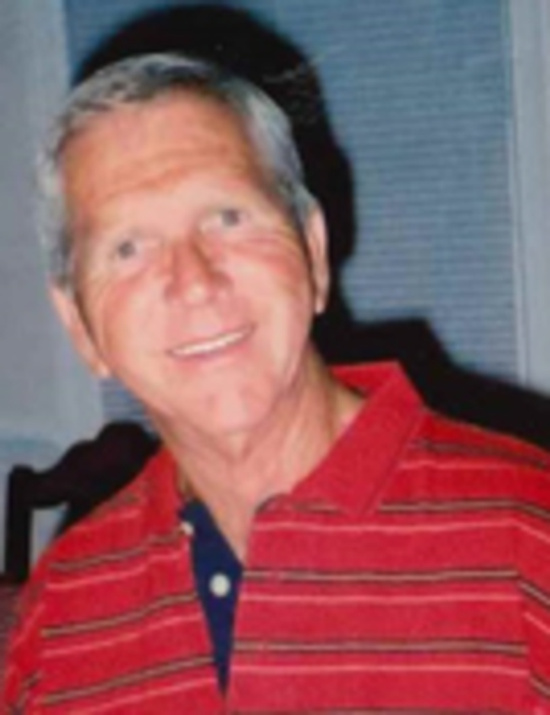 Jimmy Royce Coleman Profile Photo