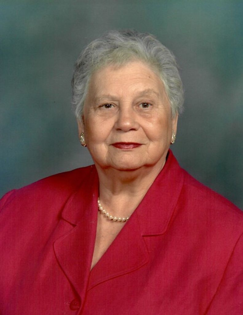 Jessie (Spivey)  Piacenza Profile Photo