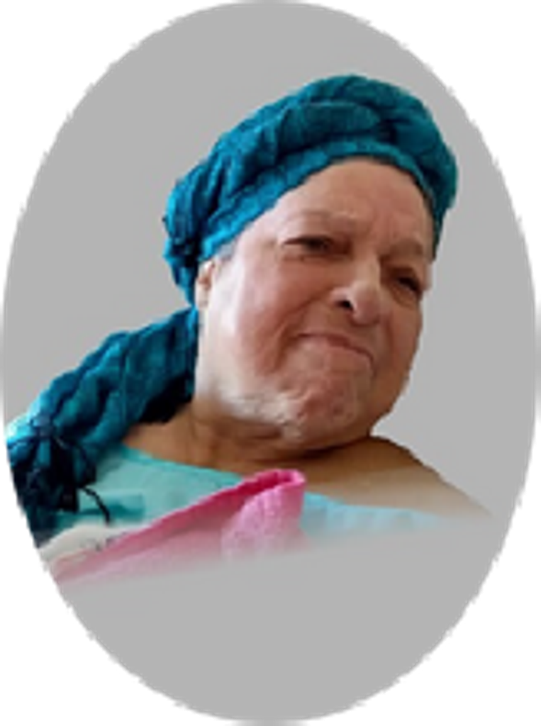Luz M. Robles