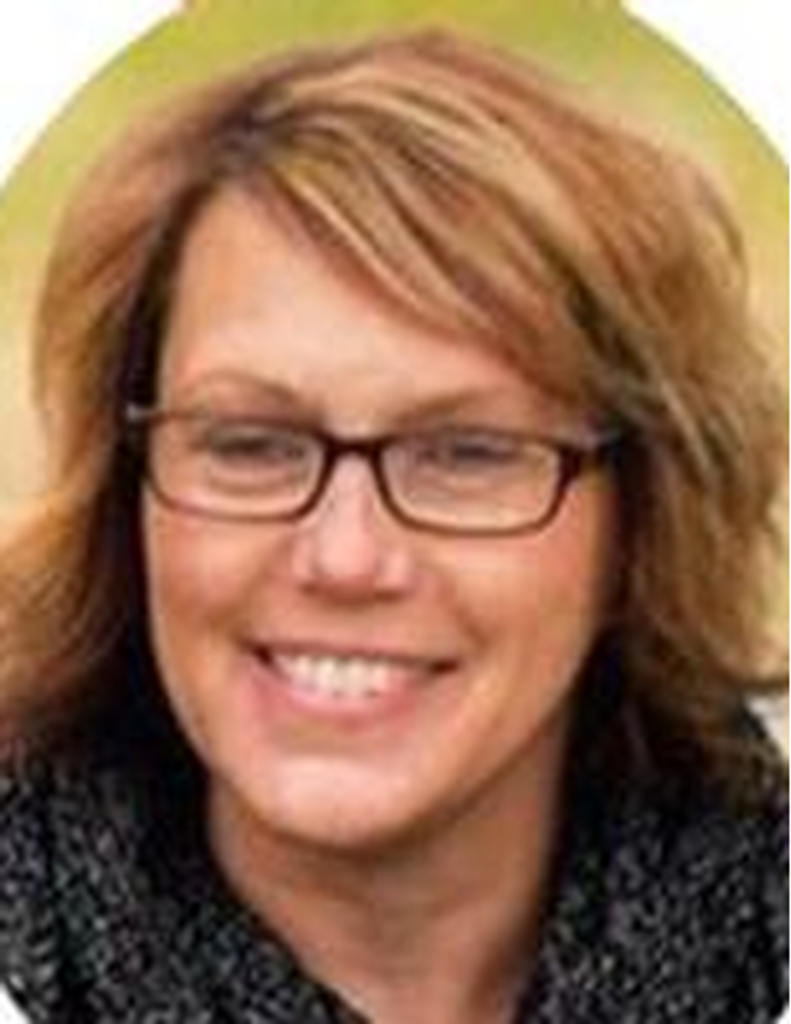 Angela Carol Ball Bussell