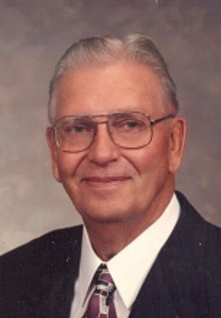 Orville Kenneth Hansen